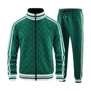 Tracksuits